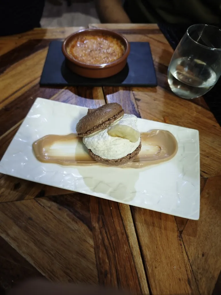 Yizhou Wu_Restaurant La Fourchette Adroite_Albi_review