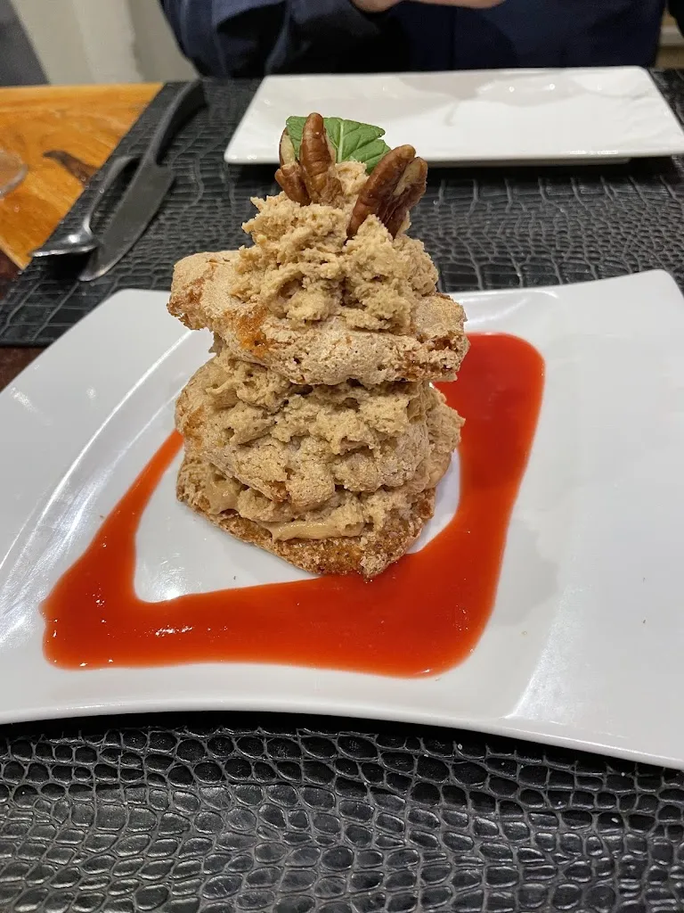 Gianrita Celotti_Restaurant La Fourchette Adroite_Albi_review