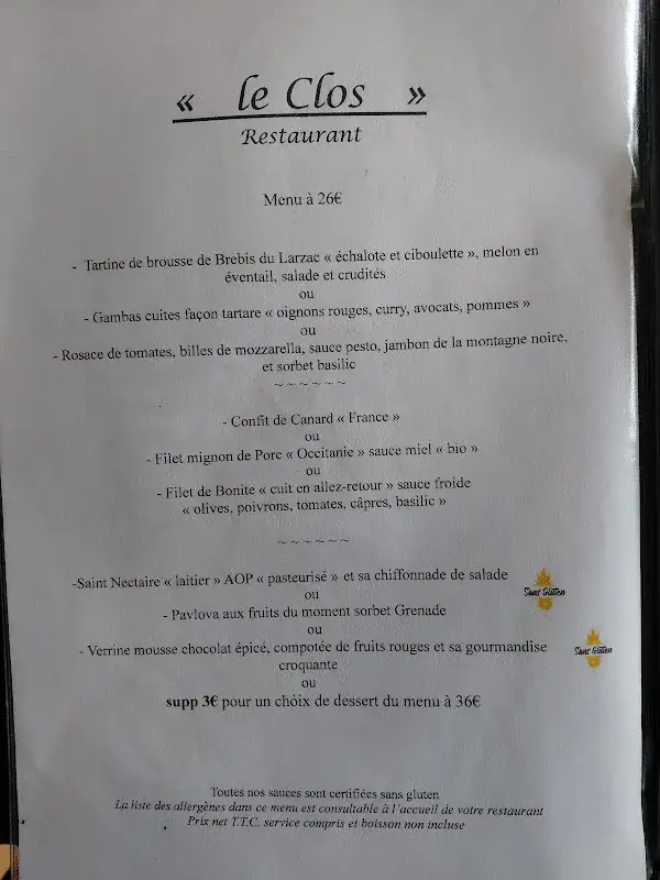 Menu_Le Clos_Albi_image_1