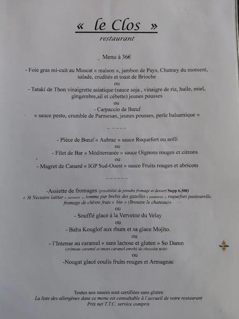 Menu_Le Clos_Albi_image_2