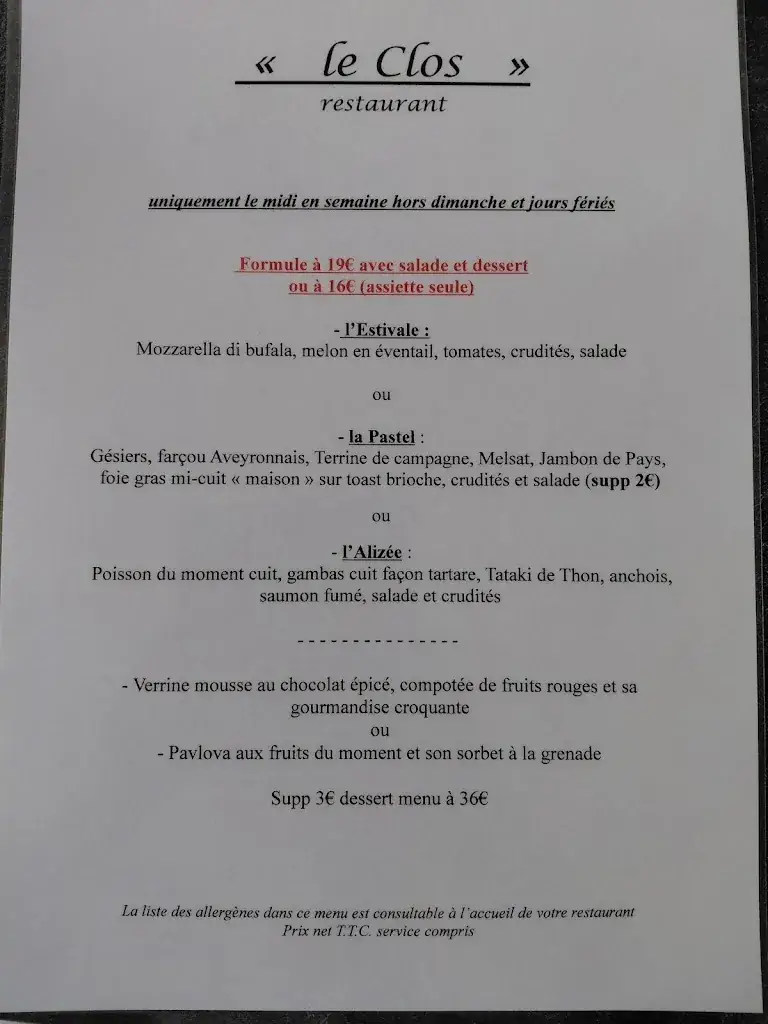 Menu_Le Clos_Albi_image_3