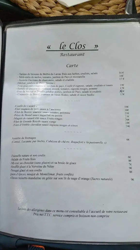 Menu_Le Clos_Albi_image_4