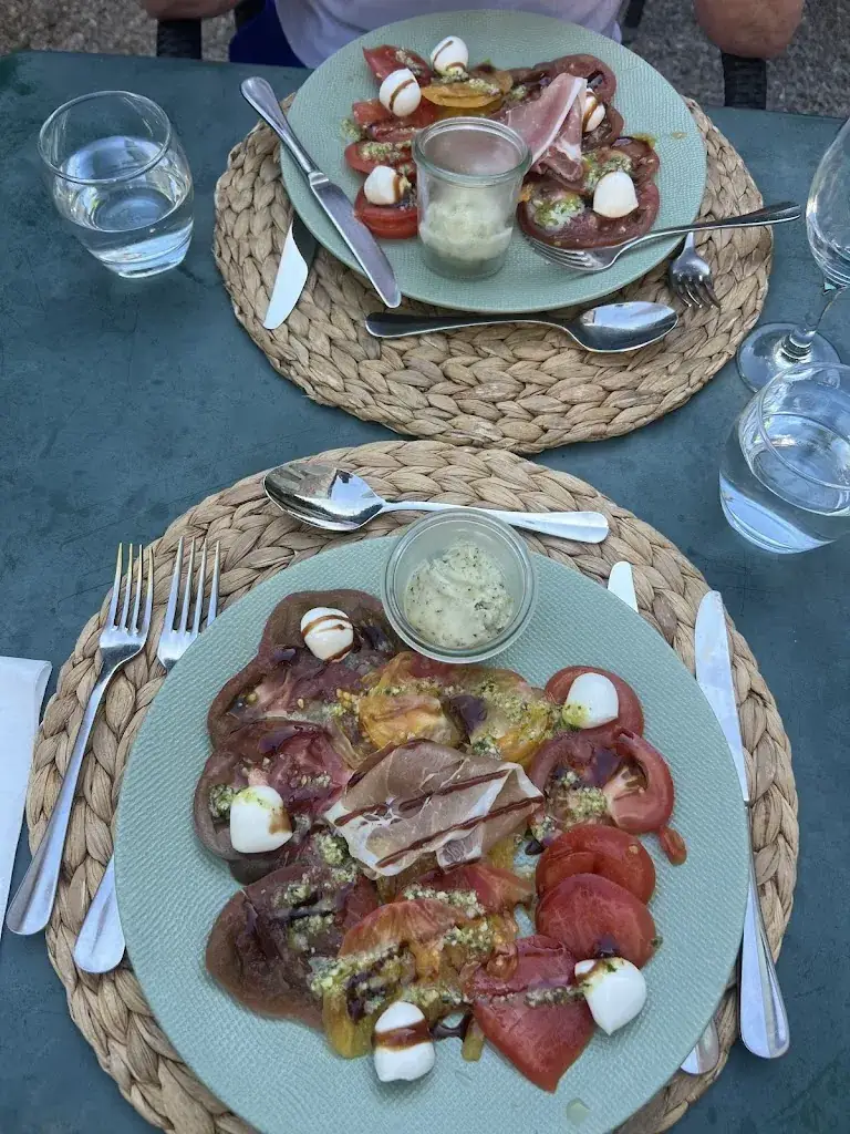 Ian Forsyth_Le Clos_Albi_review