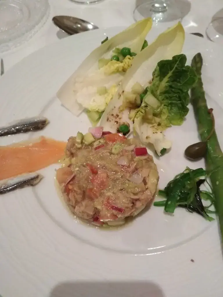 Anna Ivanova_Le Clos_Albi_review