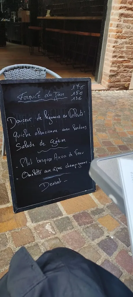 Menu_Le Papillon_Albi_image_2