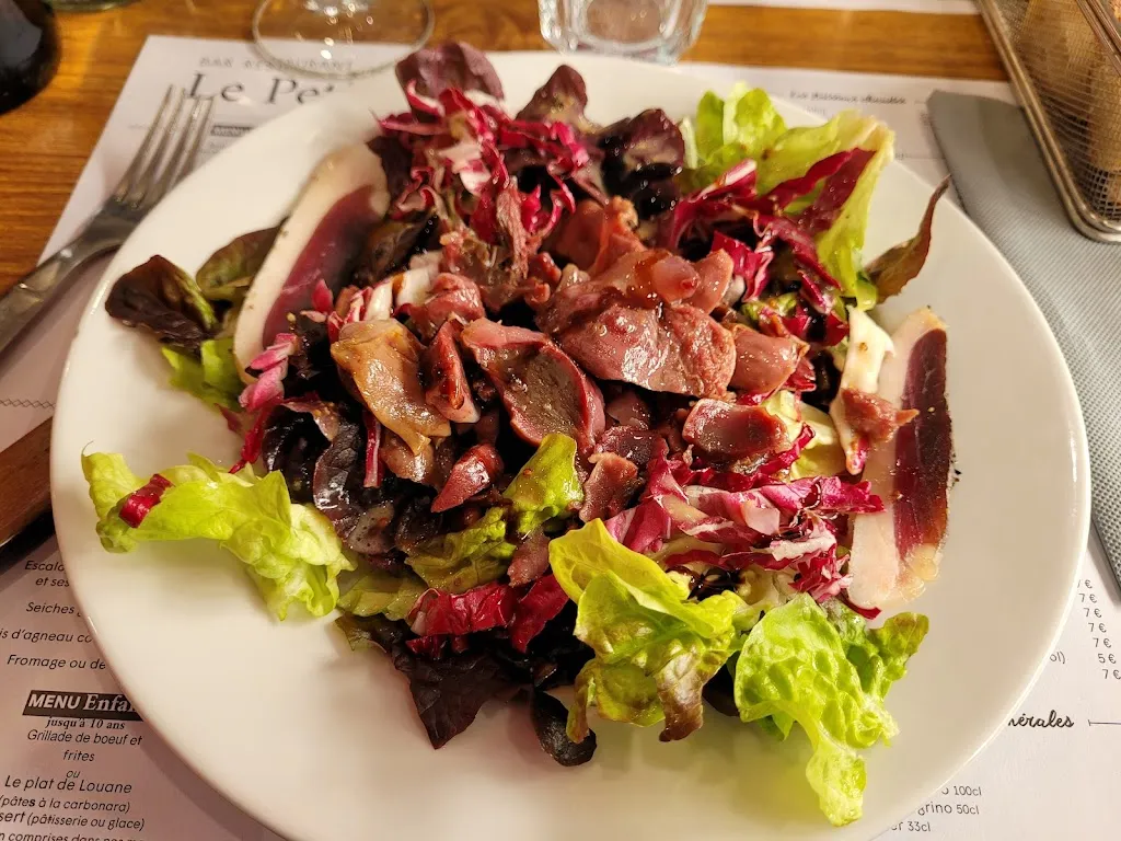 Menu_Restaurant Le Petit Bouchon_Albi_image_8