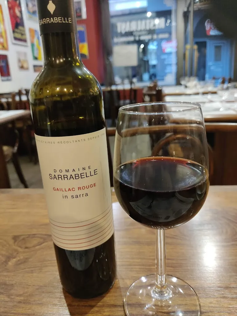 Jon Akers_Restaurant Le Petit Bouchon_Albi_review