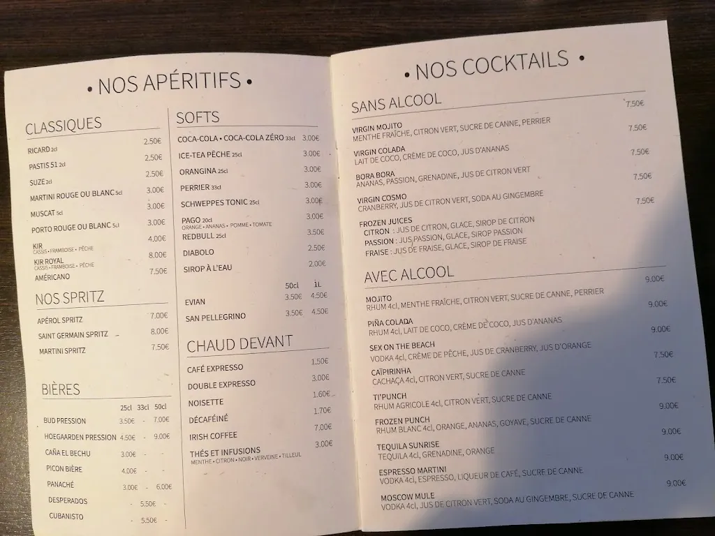 Menu_Carré Sud_Albi_image_2
