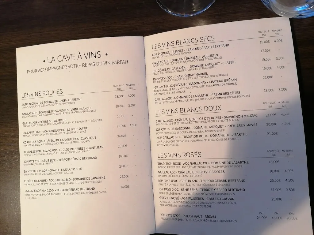 Menu_Carré Sud_Albi_image_4