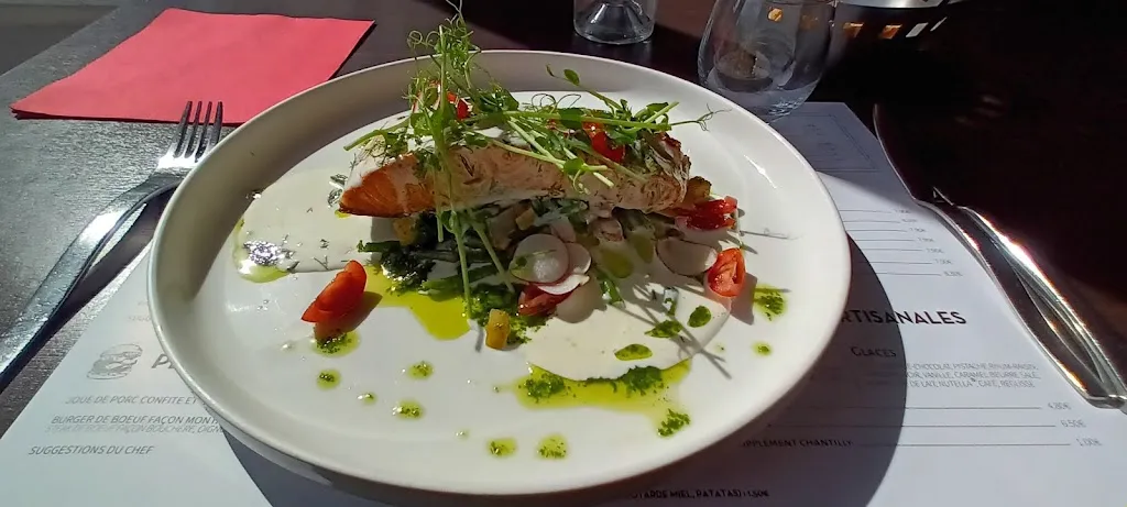 Olivier_Carré Sud_Albi_review