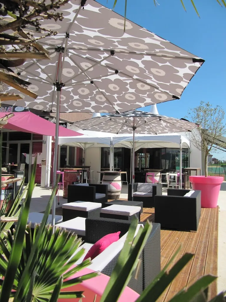 Carré Sud Restaurant in Albi