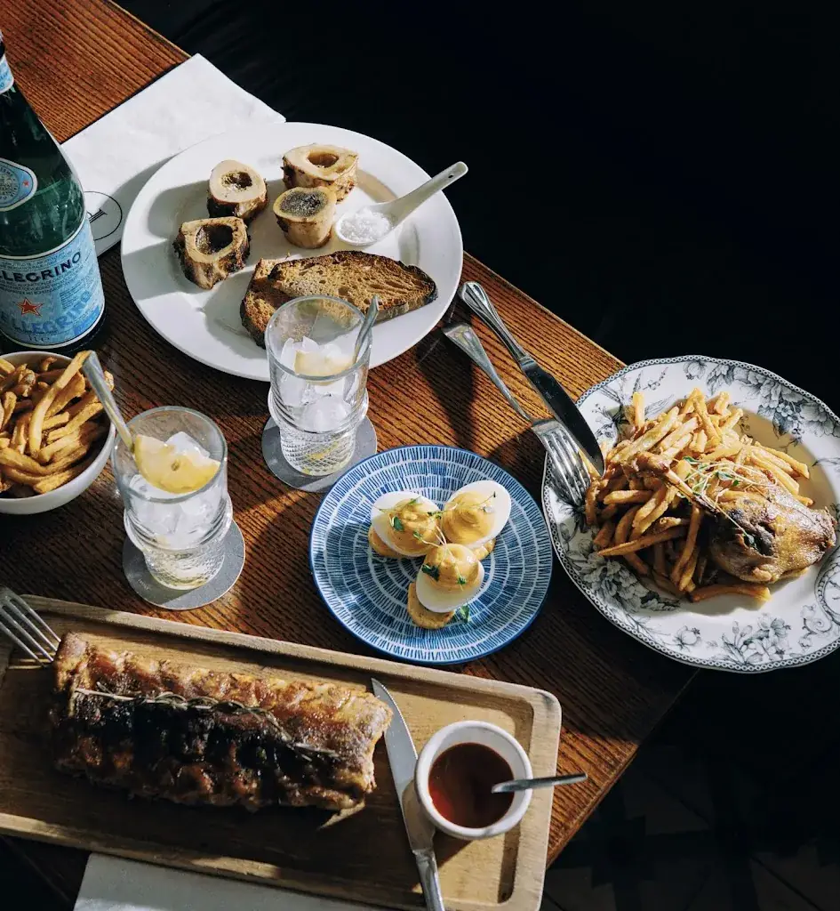 Grand Café Le Pontié_Albi_slider_image_2