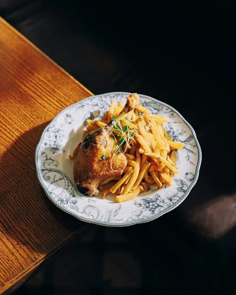 Grand Café Le Pontié_Albi_slider_image_3