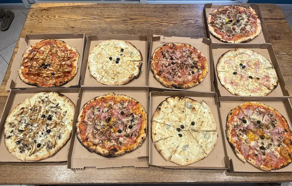 Annabelle D'HERCK_Pizza Del Tony  camion à pizza_Alignan-du-Vent_Bewertung