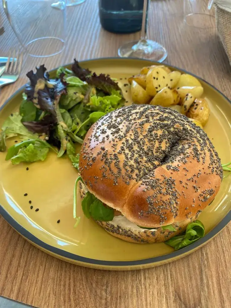 Menu_Restaurant CheZelles_Pouzin_immagine_5