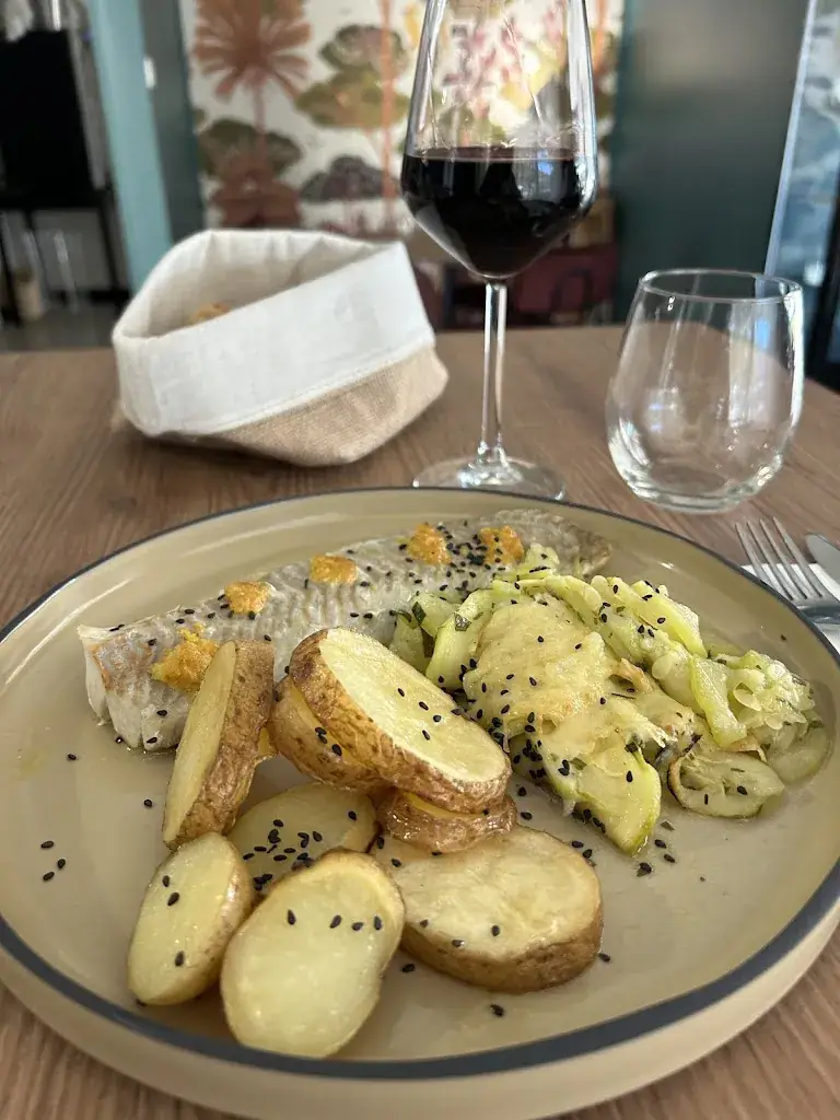 Menu_Restaurant CheZelles_Pouzin_immagine_7