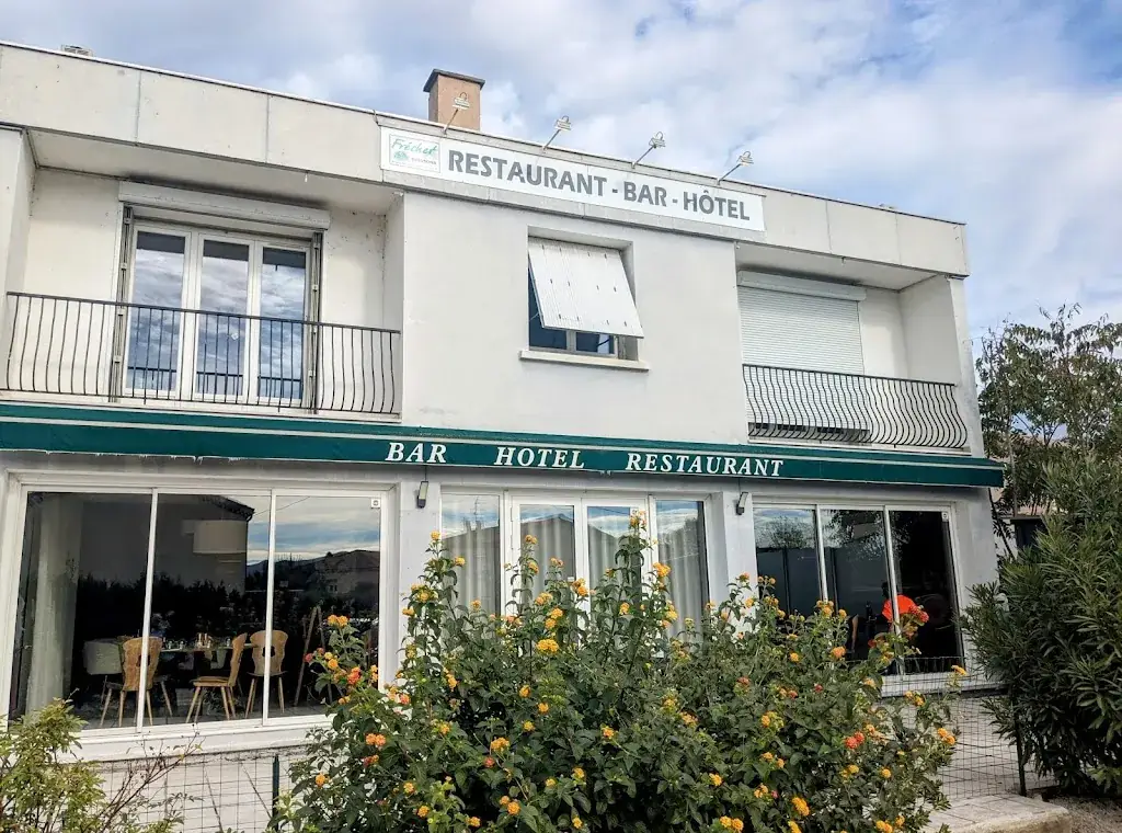 Restaurant CheZelles restaurant à Pouzin