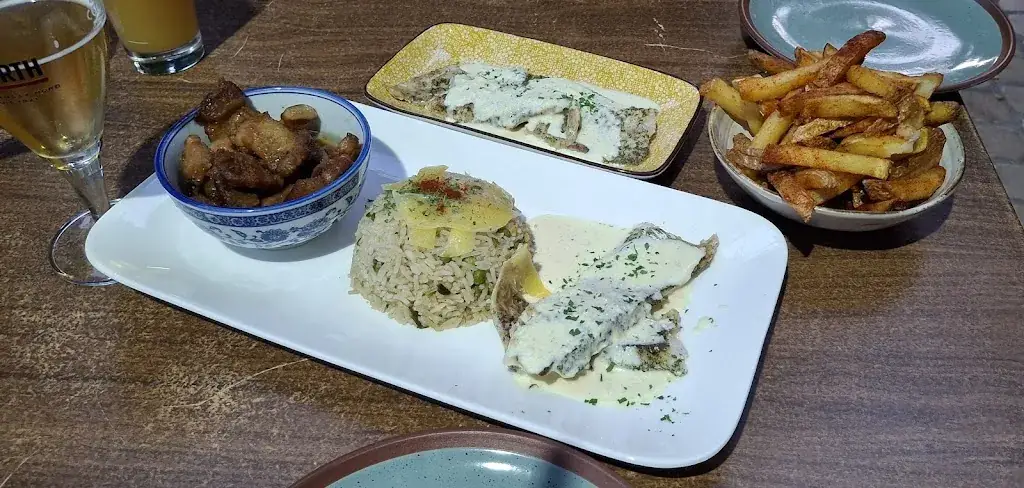 Madikéra L._Un Goût de Promenade_Alzonne_review