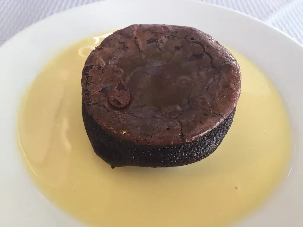 Lucy Garrod_Le Galley_Alzonne_review