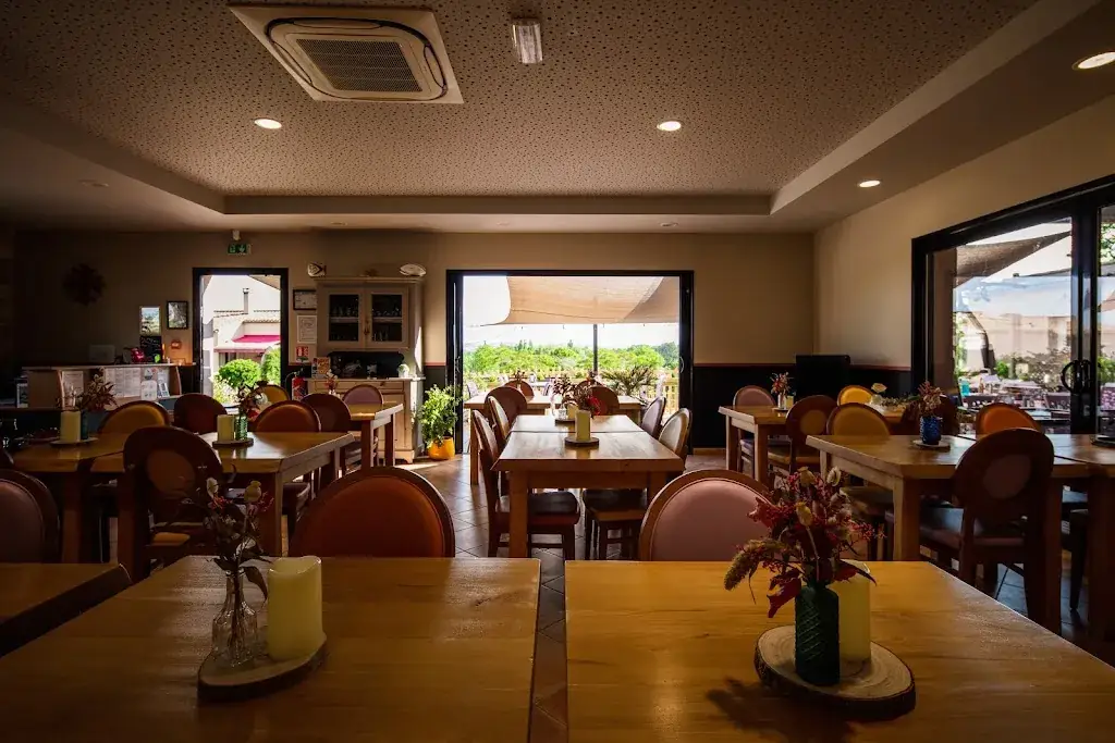 Le Galley restaurant in Alzonne