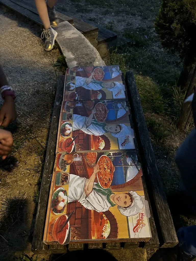 wendy tidenne_Pizzeria À la maison_Alzonne_review