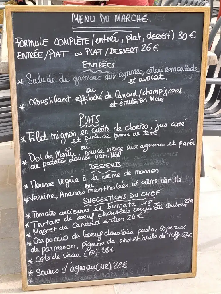 Menu_La Rencontre Café & Restaurant_Montolieu_image_1