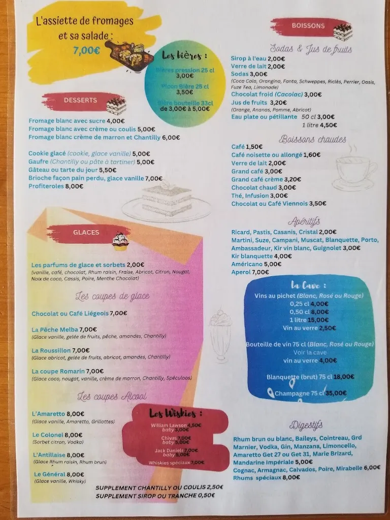 Menu_Le Romarin_Moussoulens_image_2