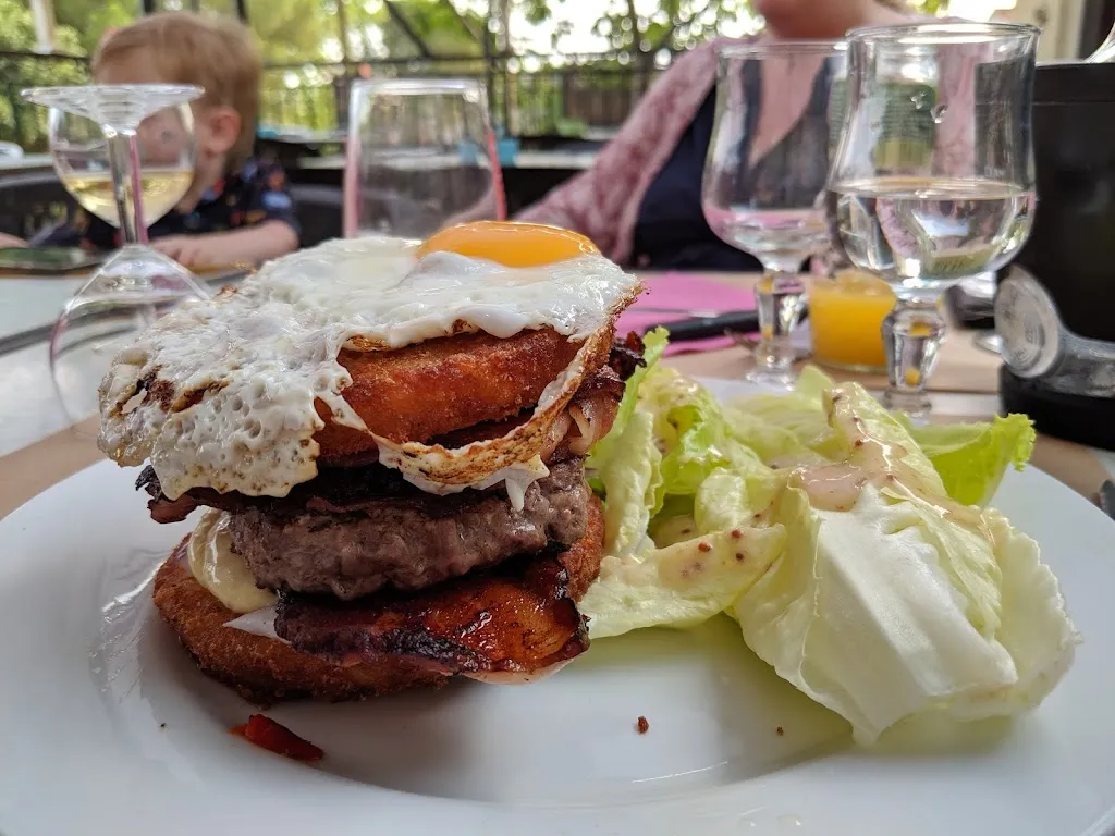 Rob Walker_Le Romarin_Moussoulens_review