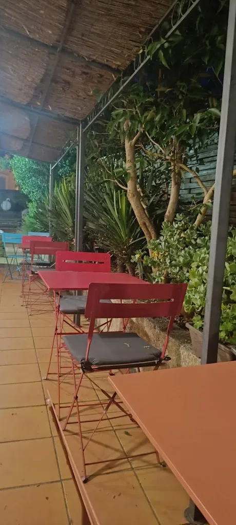 Nanou Lou_Le Romarin_Moussoulens_review