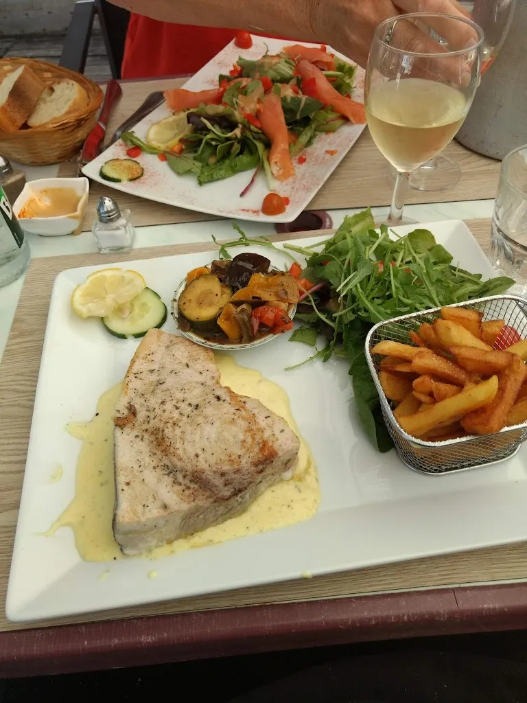 Menu_Restaurant L'Île aux Oiseaux_Bram_image_5