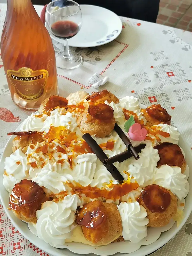 Menu_Boulangerie pâtisserie Sandwicherie Duffourg jean Claude_Alzonne_image_4