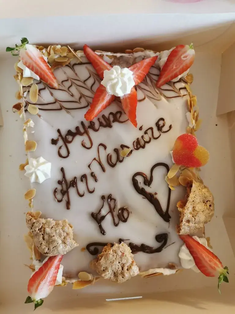 Menu_Boulangerie pâtisserie Sandwicherie Duffourg jean Claude_Alzonne_image_6