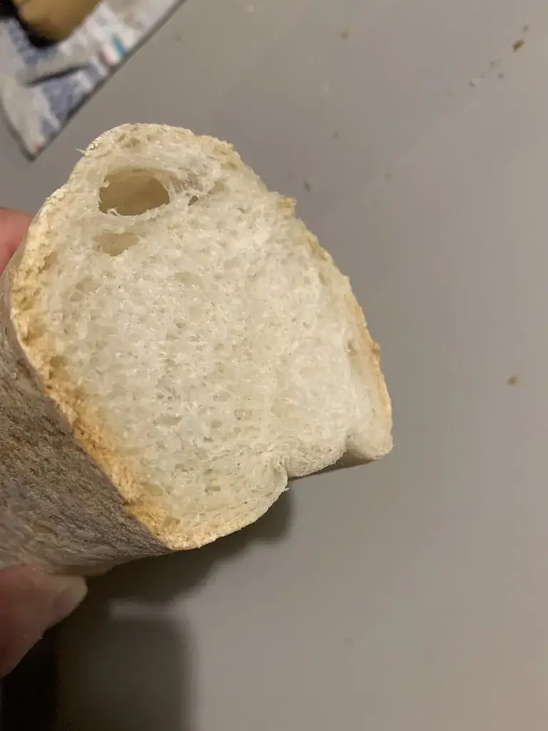 Nicolas Auriol_Boulangerie pâtisserie Sandwicherie Duffourg jean Claude_Alzonne_review