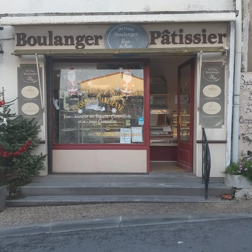 Boulangerie pâtisserie Sandwicherie Duffourg jean Claude_Alzonne_slider_image_3