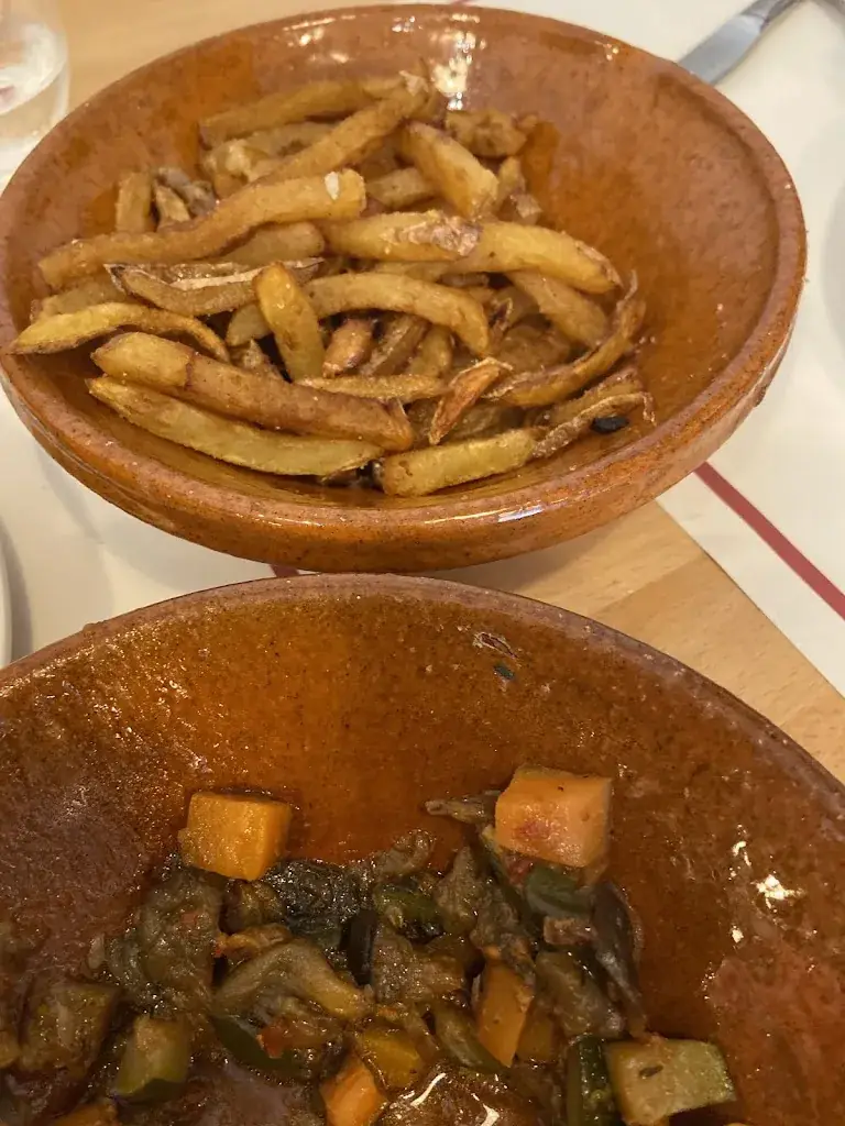 Mona Villacres_Le Petit Bramais_Bram_review