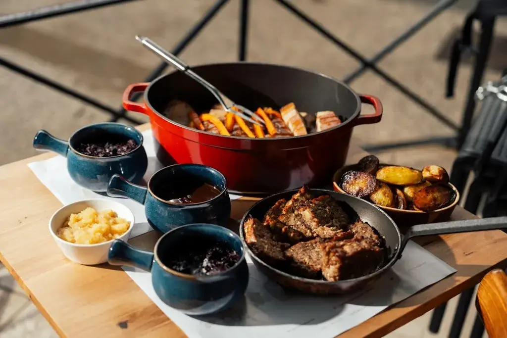 Karma Le Platane Bistrot_Carcassonne_slider_image_2