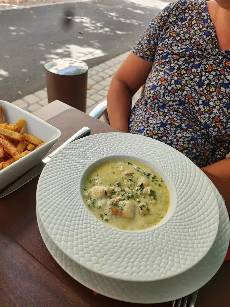 Sébastien Conesa_Restaurant Les Platanes_Alzonne_review