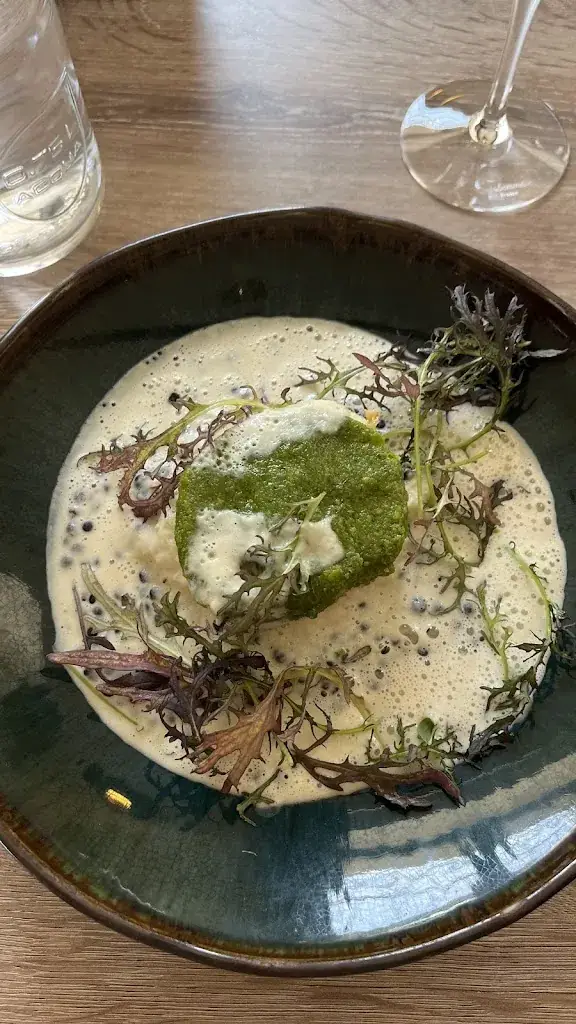 Kirill Maksimkin_le petit phare_Anduze_review