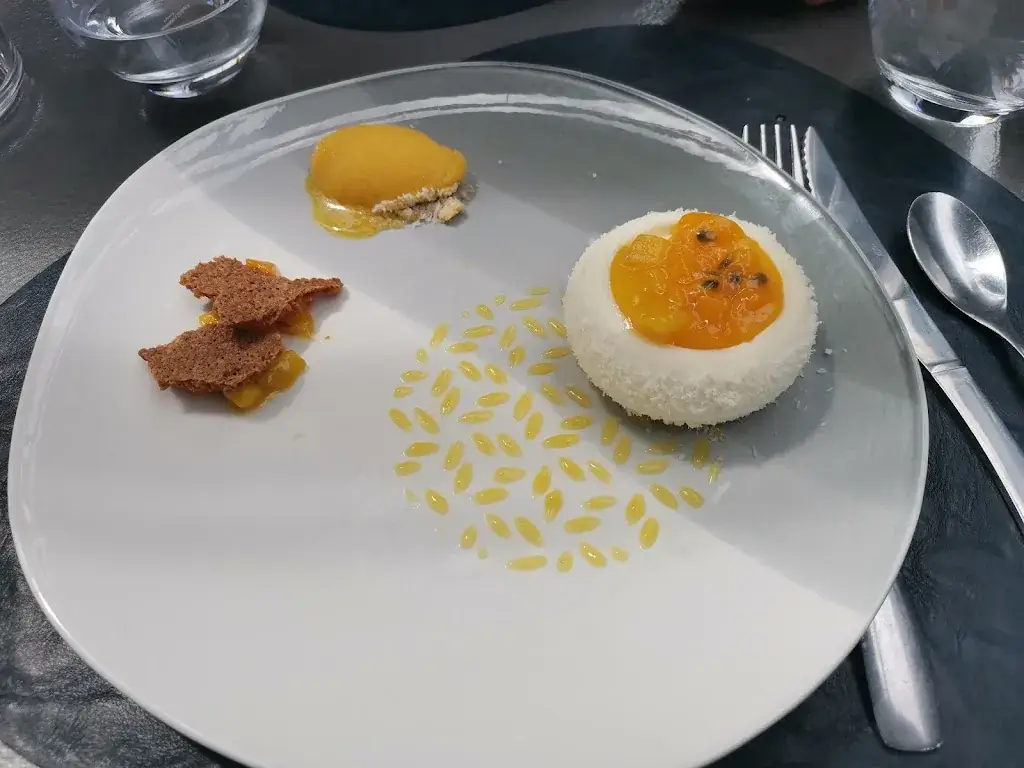 Ammirati Lise_le petit phare_Anduze_review