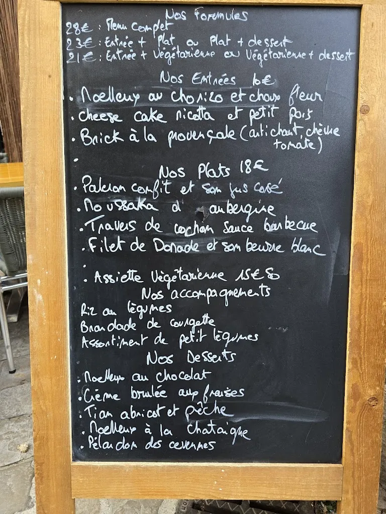 Menu_L'Ô à la Bouche_Anduze_image_2