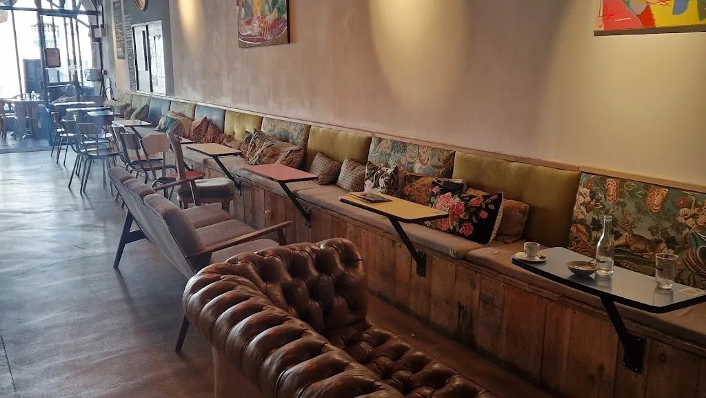 L'Ô à la Bouche ristorante a Anduze