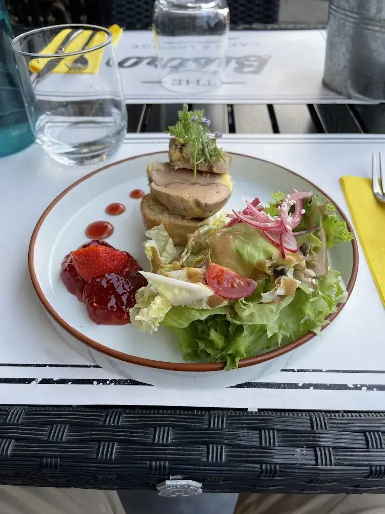 Boris S._L'atelier de Pierre._Anduze_review