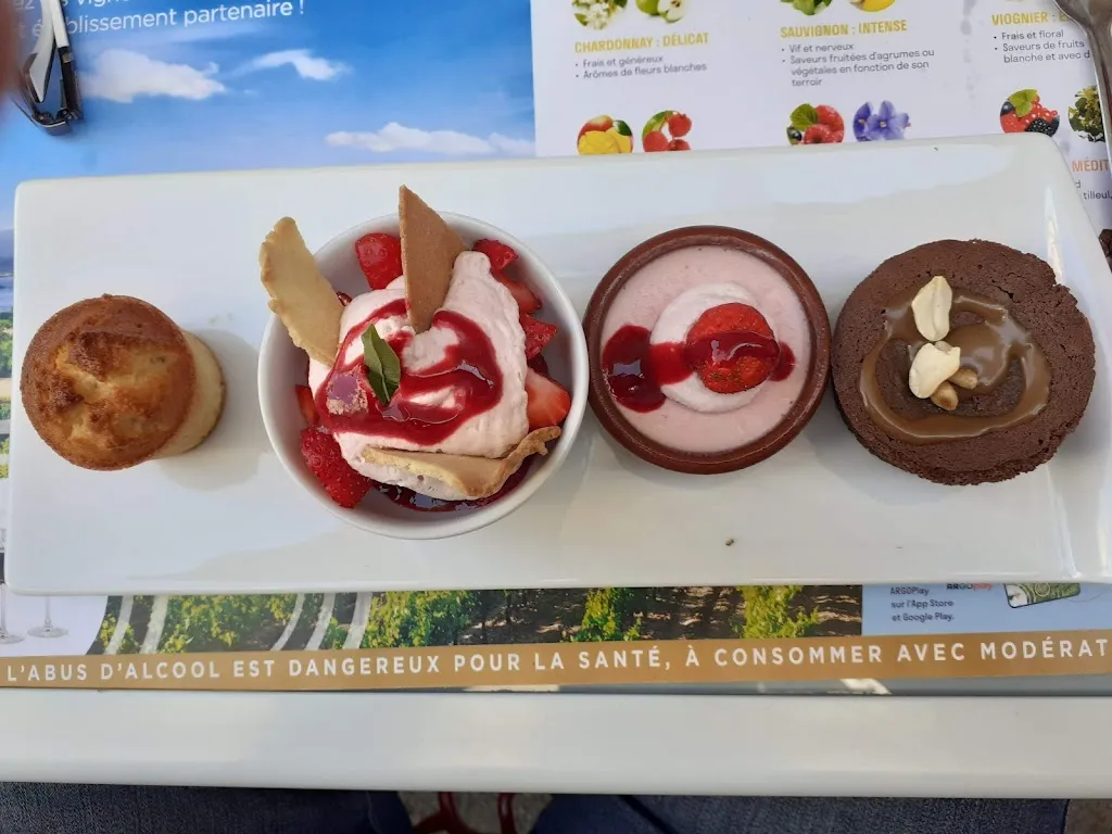 Menu_La Taverne Restaurant_Anduze_image_7