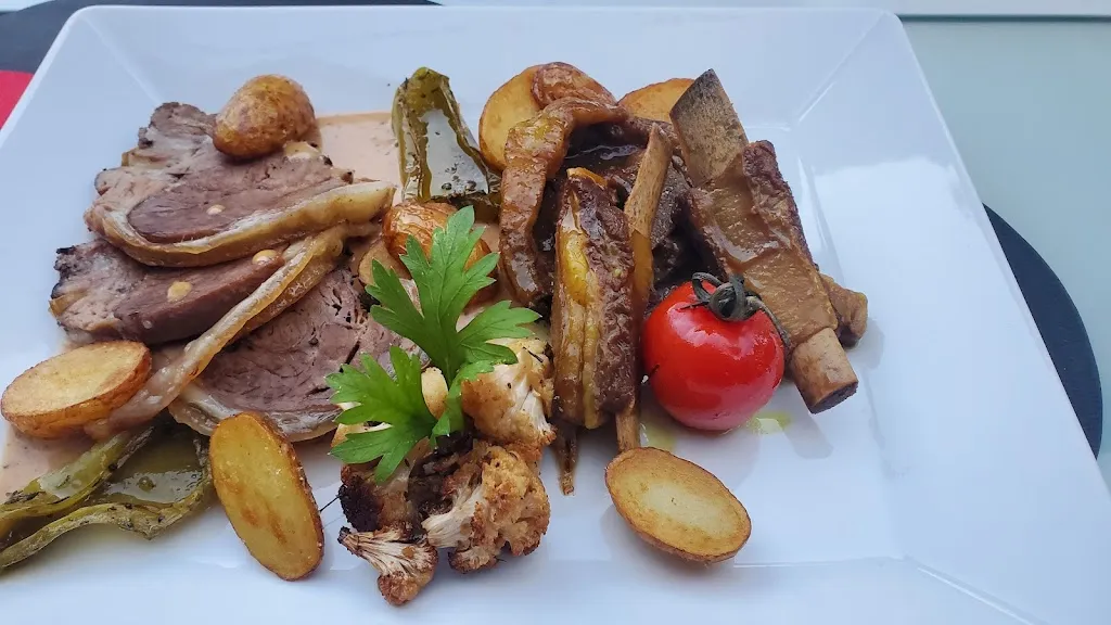 Menu_La Taverne Restaurant_Anduze_image_8