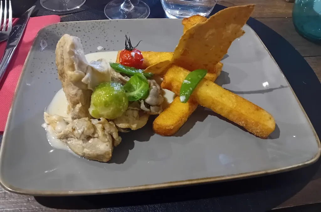 Myscene_La Taverne Restaurant_Anduze_review