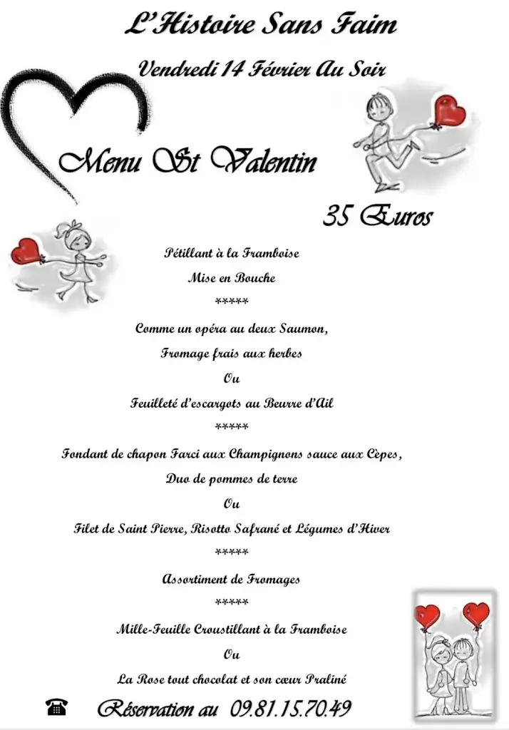 Menu_L'histoire sans faim_Anduze_image_1