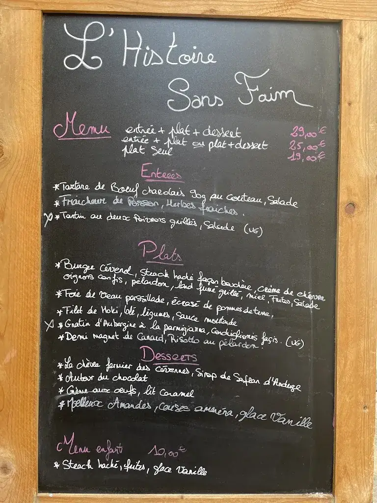 Menu_L'histoire sans faim_Anduze_image_3