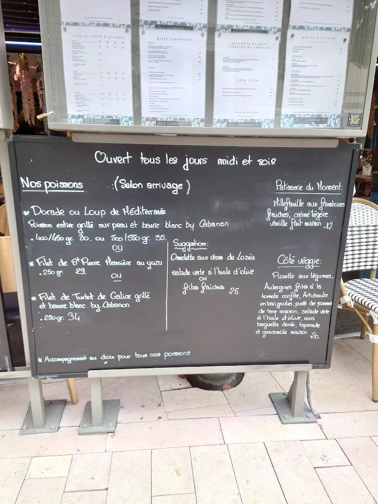 Menu_Le Cabanon_Anduze_image_1