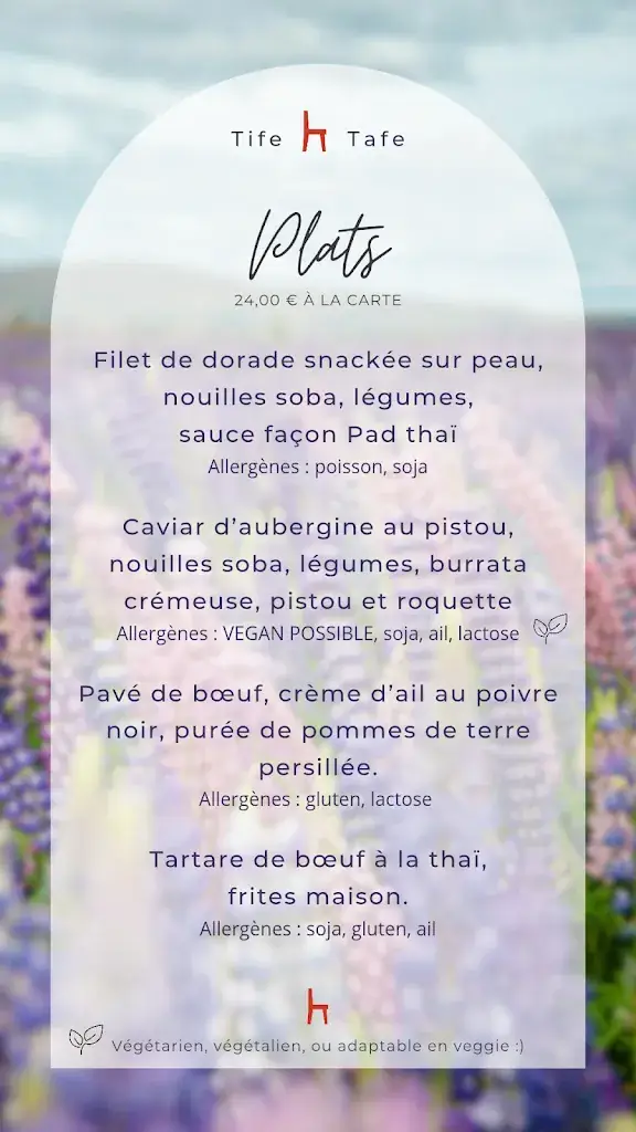 Menu_Tife Tafe_Anduze_immagine_1