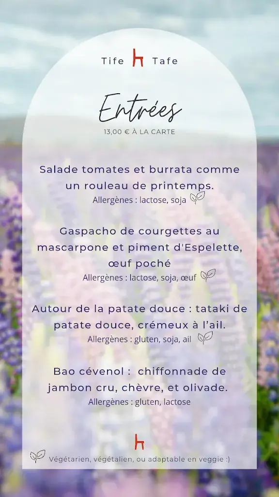 Menu_Tife Tafe_Anduze_immagine_2